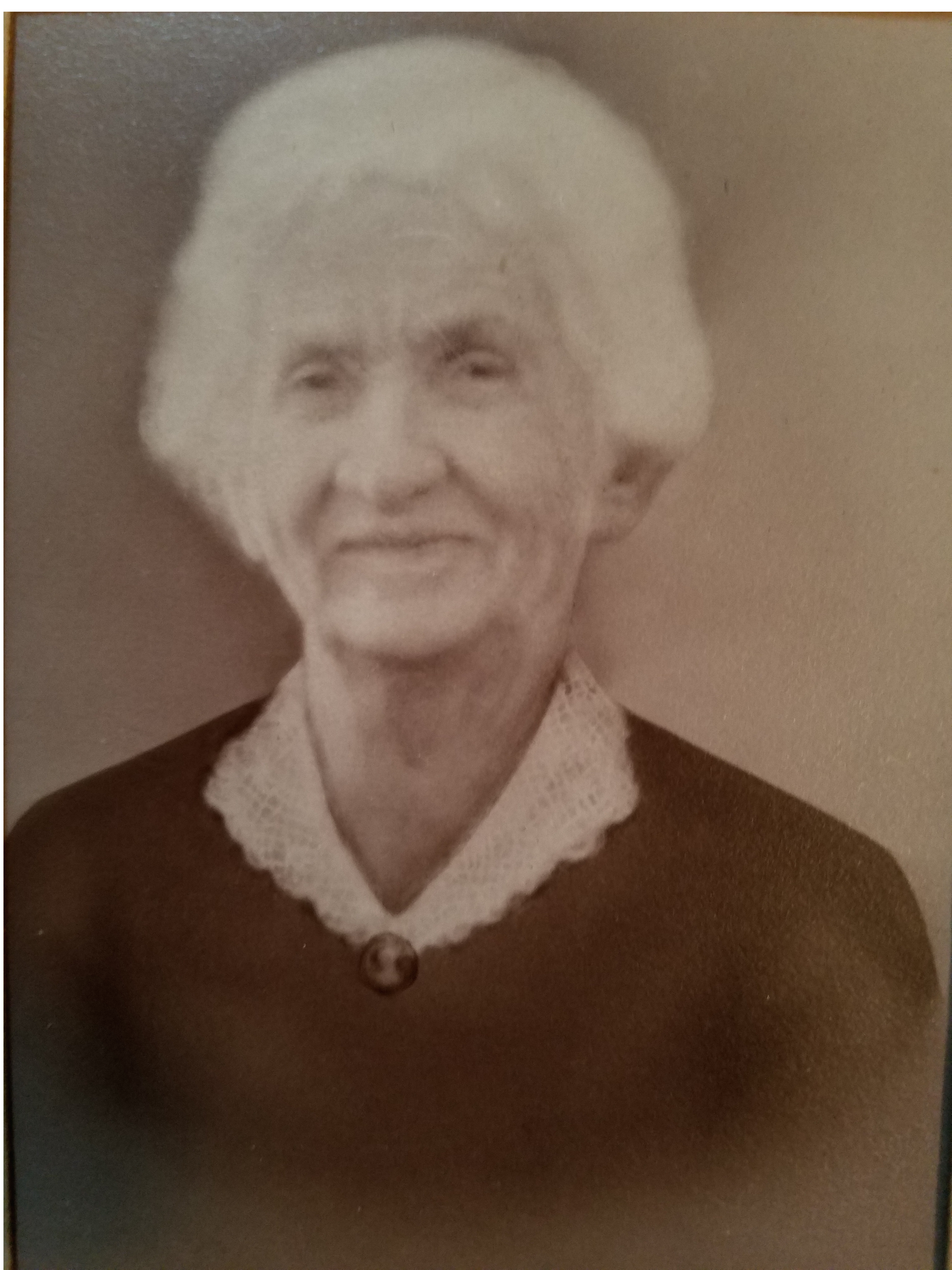 Morris' partner, Fannie
